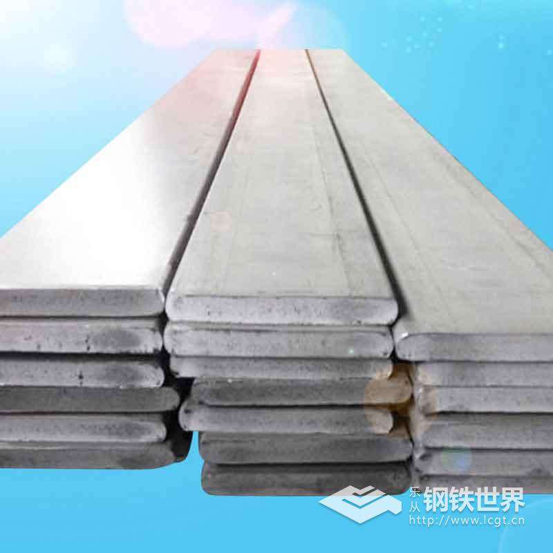 镀锌扁钢(扁铁)/50*5/q235 唐钢-钢铁世界网